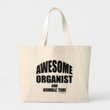 Awesome Organist