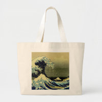 Bajo la ola de Kanagawa