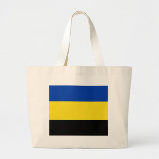Bolso De Tela Gigante Bandera de Gelderland