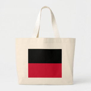 Bolso De Tela Gigante Bandera de Nijmegen