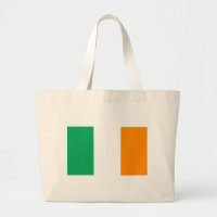 bandera irlandesa