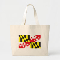 Bandera Maryland Tote Bag