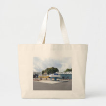 Barcos en seco