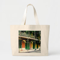 BARRIO FRANCÉS DE NEW ORLEANS