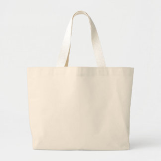 Bolso De Tela Gigante Básico