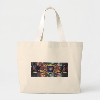 Bolso De Tela Gigante Batalla Oficial de los Virtuosos