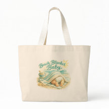 Beach Blanket Baby