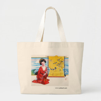 BOLSO DE TELA GIGANTE BEAUTY-NOV ETERNO JPEC