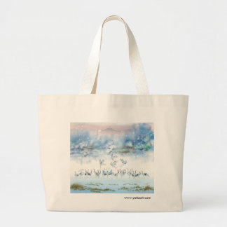 BOLSO DE TELA GIGANTE BEAUTY-NOV ETERNO JPEC