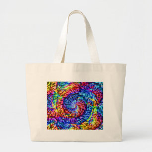 Bolso De Tela Gigante Belleza_