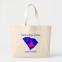 belleza meridional del csom, Stat de Carolina… -