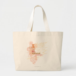 Bolso De Tela Gigante Belleza natural de PEBBLES™