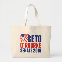 Beto O'Rourke para el Senado 2018