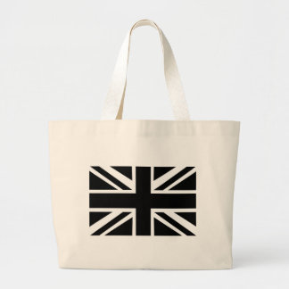 BOLSO DE TELA GIGANTE BLACK JACK