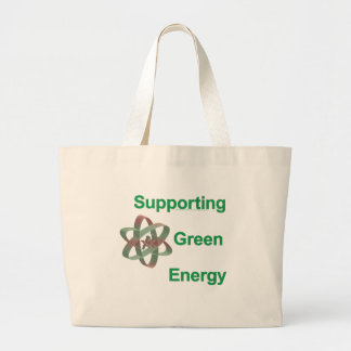 Bolso De Tela Gigante Blue Lodge Masons Go Green