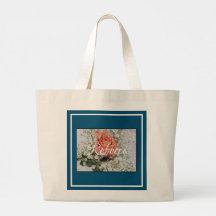 Boda floral de coral melocotón azul turquesa rosa 