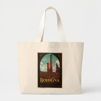 Bolso De Tela Gigante Bolonia