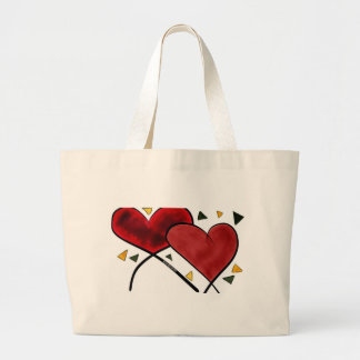 Bolso De Tela Gigante Bolso-Bombardeos enormes del tote