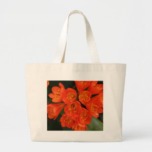 Bolso De Tela Gigante Bolso, Fireweed # 3649