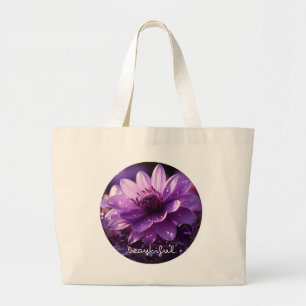 Bolso De Tela Gigante Bolso gigante