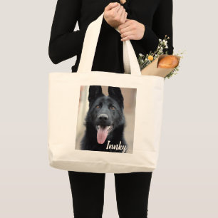 Bolso De Tela Gigante Bolso gigante