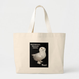 Bolso De Tela Gigante Bolso-Mauyak del tote