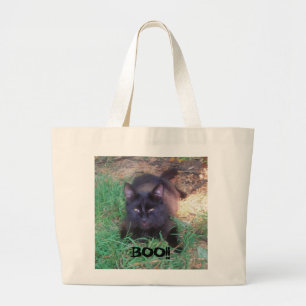 BOLSO DE TELA GIGANTE ¡BOO BAG!
