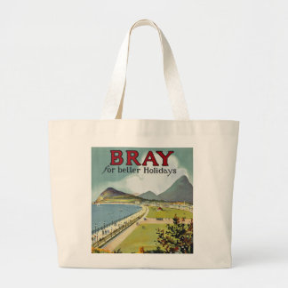 Bolso De Tela Gigante Bray ~ para mejores vacaciones