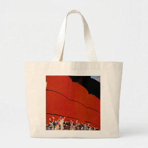 Bolso De Tela Gigante Buen viaje transatlántico