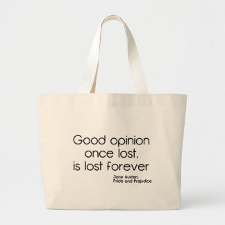 Bolso De Tela Gigante Buena opinión