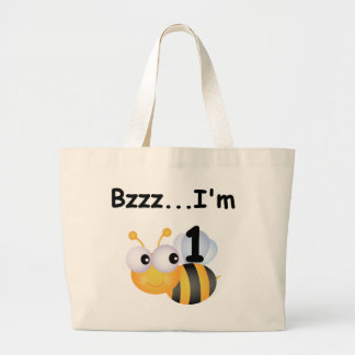 Bolso De Tela Gigante Buzz Bumblebee Primera camisetas y regalos de cump