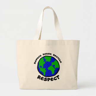 Bolso De Tela Gigante BYOB - ¡Traiga su propio bolso!