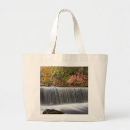 Bolso De Tela Gigante Caída de otoño en Vanderbuild