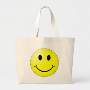 Bolso De Tela Gigante Caja