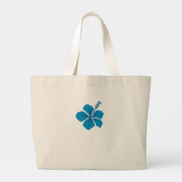 Bolso De Tela Gigante Camiseta Let It Be
