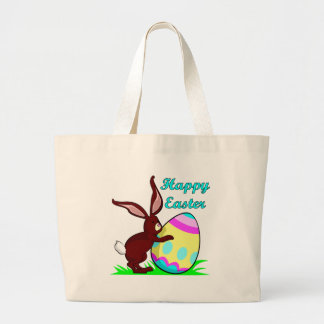 Bolso De Tela Gigante Camisetas de Pascua y regalos de Pascua