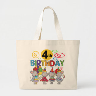 Bolso De Tela Gigante Camisetas y regalos de cumpleaños para ratones
