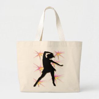 Bolso De Tela Gigante Camisetas y regalos de la diva de la danza