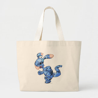 Bolso De Tela Gigante Camuflaje de Blumaroo