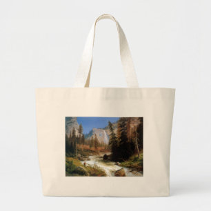 Bolso De Tela Gigante Cataratas de Nevada, Yosemite