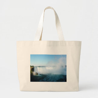 Bolso De Tela Gigante Cataratas del Niágara.