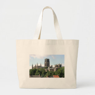 Bolso De Tela Gigante Catedral de Durham