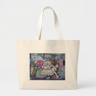 BOLSO DE TELA GIGANTE CEBYA