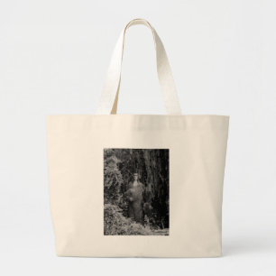 BOLSO DE TELA GIGANTE CEREBRAR
