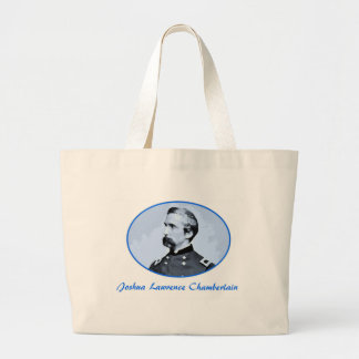 Bolso De Tela Gigante Chambelán de Joshua Lorenzo