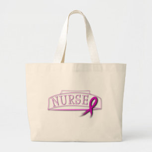 BOLSO DE TELA GIGANTE CINTA DE LA ENFERMERA PARA EL NEGRO