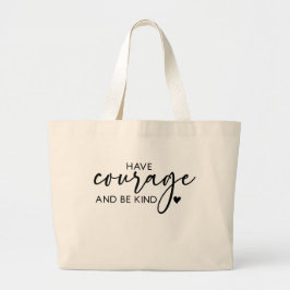 Bolso De Tela Gigante Citas Inspiradoras del Boho
