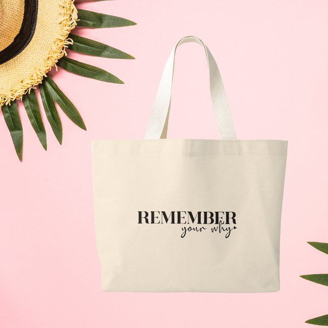 Bolso De Tela Gigante Citas Inspiradoras del Boho (Subido por el creador)