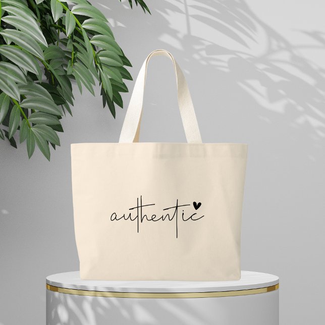 Bolso De Tela Gigante Citas Inspiradoras del Boho (Subido por el creador)