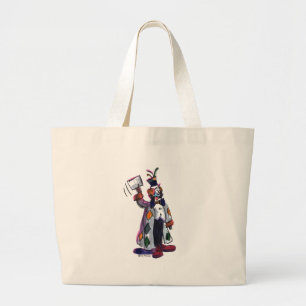 Bolso De Tela Gigante cLoWn